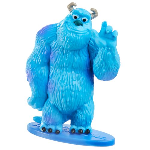 Monsters, Inc. Micro Collection Mini-Figure Case of 24