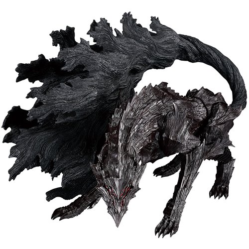 Berserk Beast of Casca's Dream Fated Polarity Masterlise Ichibansho Statue