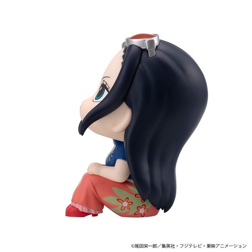 One Piece Nico Robin Look Up Series Statue