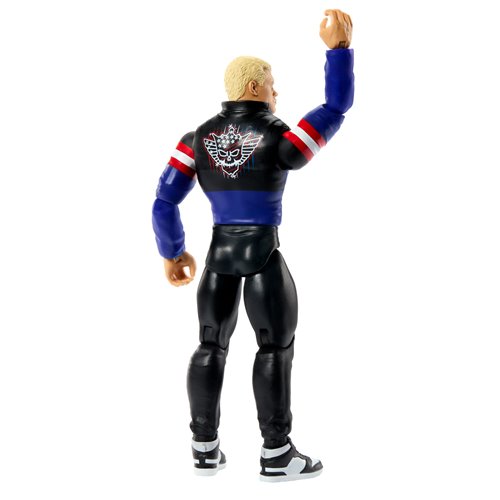 WWE Main Event Series Figure Series 165 Action Figure Case of 8