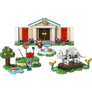 LEGO 77056 Animal Crossing Blathers's Museum Collection