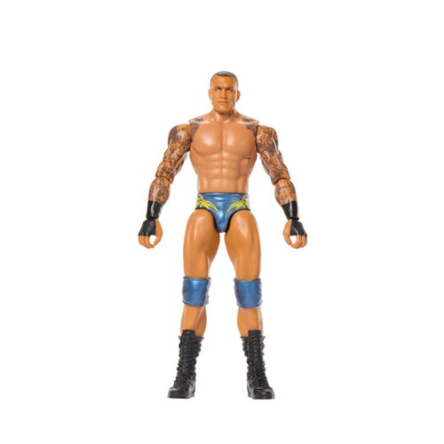 WWE Main Event Series Figure Series 163 Figure Case of 8