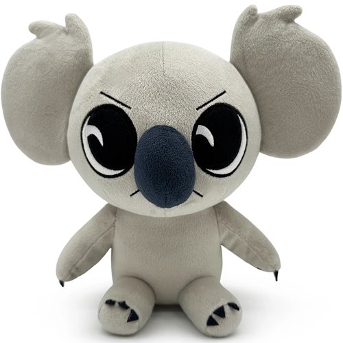 We Bare Bears Nom Nom 9-Inch Plush