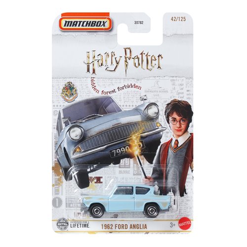 Matchbox Car Collection 2025 Mix 12 Vehicles Case of 24