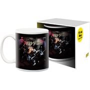 KISS Alive Album Art 11 oz. Mug
