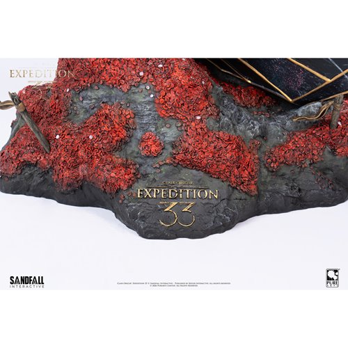Clair Obscur Expedition 33 Arm of Gustave Life-Size Polyresin Replica