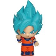 Dragon Ball Super Goku PVC Figural Bank