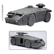 Aliens Armored Personnel Carrier 1:18 Scale Vehicle Green Version - Previews Exclusive