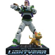Lightyear Buzz Lightyear DS-110 D-Stage 6-Inch Statue