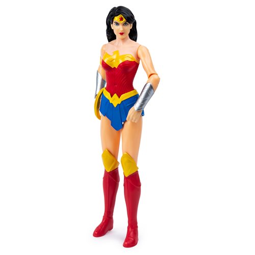 DC Comics Wonder Woman 12-Inch Action Figure