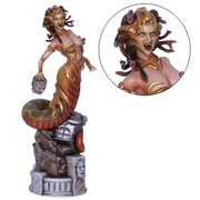 Fantasy Figure Gallery Greek Myth Collection Medusa by Wei Ho 1:6 Scale Resin Statue