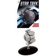 Star Trek Starships Eymorg Ion Drive Vehicle with Collector Magazine #127
