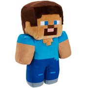 Minecraft Steve Basic Plush