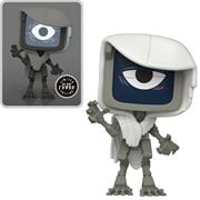 Poppy Playtime The Doctor Funko Pop! Vinyl Figure