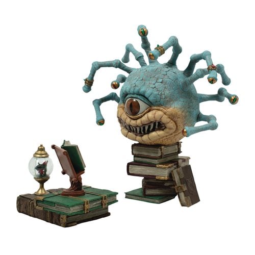 Dungeons & Dragons Gallery Xanathar Deluxe Statue