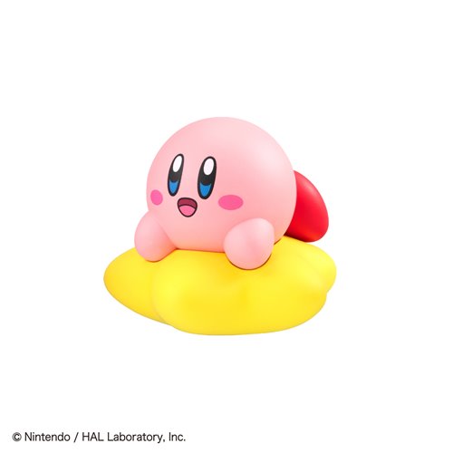 Kirby Tobimas Mini-Figure Case of 6