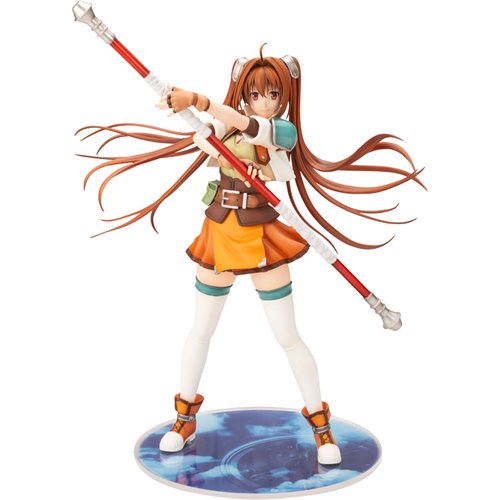 The Legend of Heroes: Trails in the Sky SC Estelle Bright 1:8 Scale Statue - ReRun