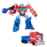 Transformers Prime Changers Optimus Prime Action Figure