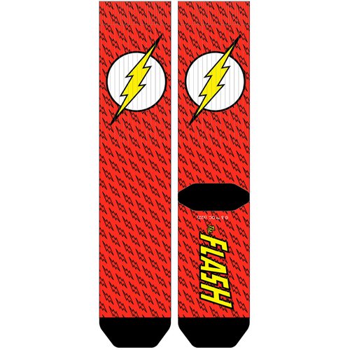 The Flash Socks