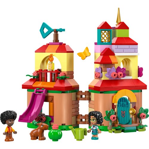 LEGO Encanto 43261 Mini House