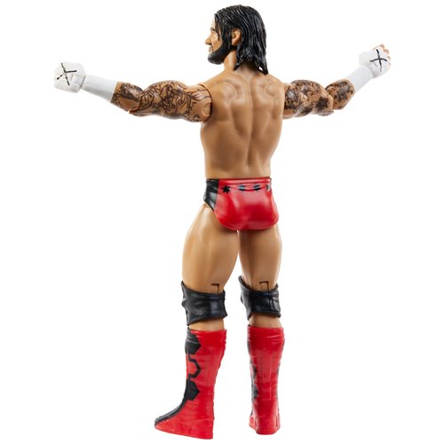 WWE Main Event Series 154 Action Figure Case of 12