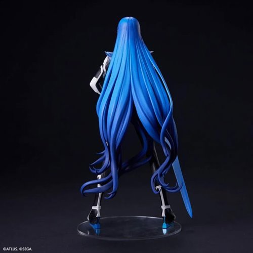 Shin Megami Tensei V Form-Ism Nahobino Statue