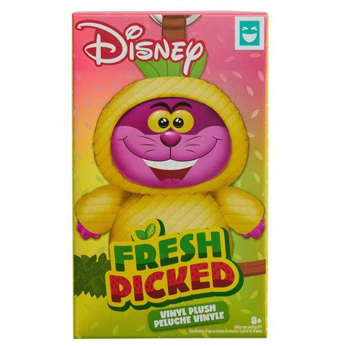 Disney Fresh Picked Blind-Box Vinyl Plush Case of 6