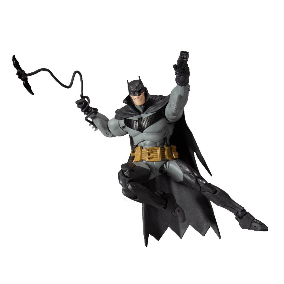 15406-1 for sale online McFarlane Toys DC Multiverse Batman White Knight 7 Inch Action Figure 