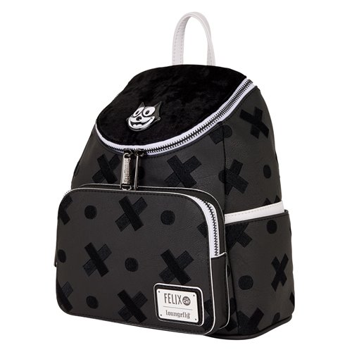 Felix The Cat Mini-Backpack