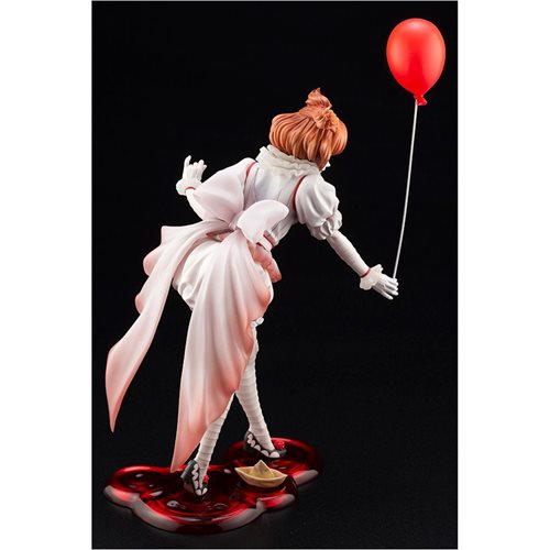 IT Pennywise Bishoujo 1:7 Scale Statue