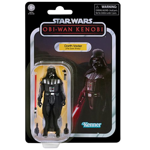 Star Wars The Vintage Collection 3 3/4-Inch Action Figures Wave 12 Case of 8