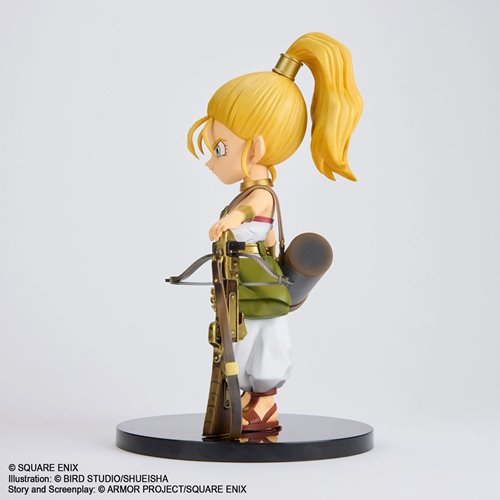 Chrono Trigger Marle Form-ism Statue