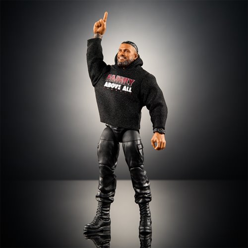 WWE Elite Collection Series 117 Action Figure Case of 8