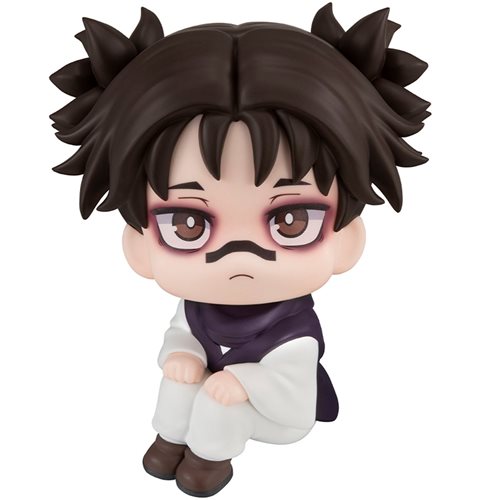 Jujutsu Kaisen Choso Look Up Series Statue