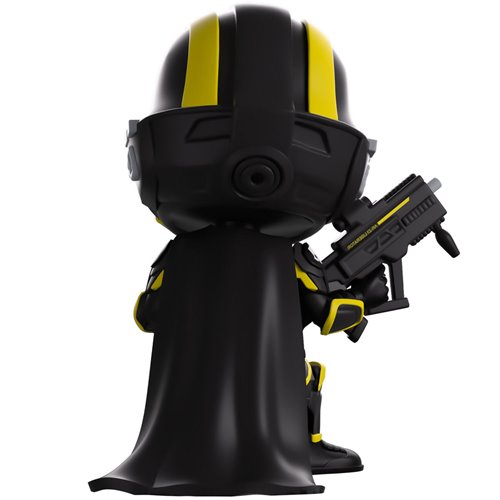 Helldivers 2 Collection Helldiver Vinyl Figure #0