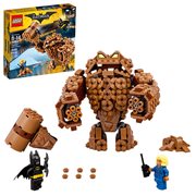 LEGO Batman Movie 70904 Clayface Splat Attack