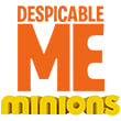 Despicable Me / Minions