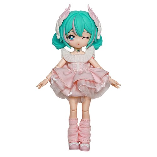 Hatsune Miku DaaLaMode Series Sonata Prologue Case of 6