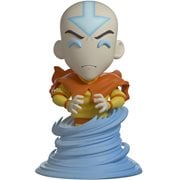 Avatar: The Last Airbender Collection Avatar State Aang Vinyl Figure #7