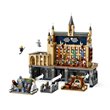LEGO 76435 Harry Potter Hogwarts Castle: The Great Hall