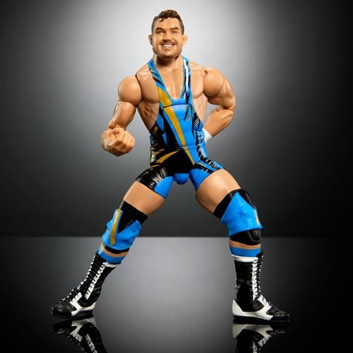 WWE Elite Collection Series 106 Chad Gable Action Figure