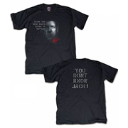 24 You Don't Know Jack T-Shirt