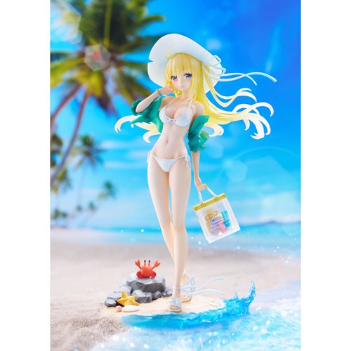 Reina 1:7 Scale Statue - Entertainment Earth