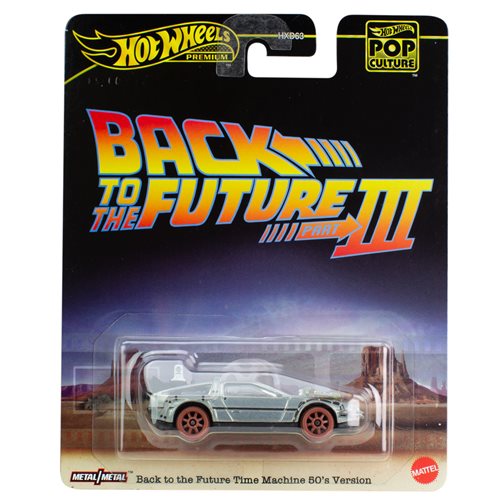 Hot Wheels Pop Culture 2024 Mix 1 Vehicle Case of 10