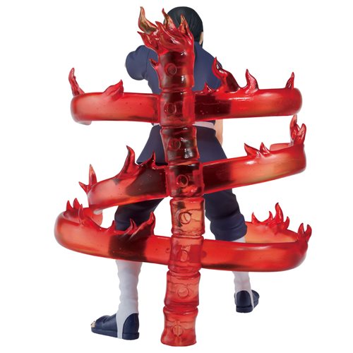 Naruto: Shippuden Itachi Uchiha Effectreme Statue