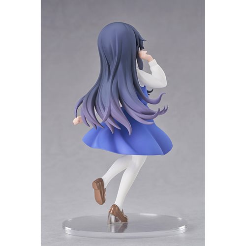 Wataten!: An Angel Flew Down to Me: Precious Friends Hana Shirosaki Pop Up Parade Statue