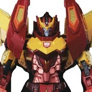 Transformers Adamasmachina AMT-01 Rodimus