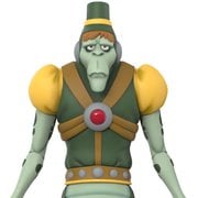 SilverHawks Ultimates Yes-Man (Cartoon) 7-Inch Action Figure