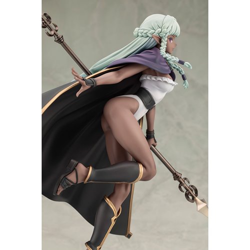 Unicorn Overlord Rosalinde 1:7 Scale Statue