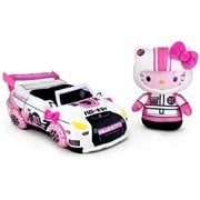 Hello Kitty Tokyo Speed Racer Hello Kitty 13-Inch Plush